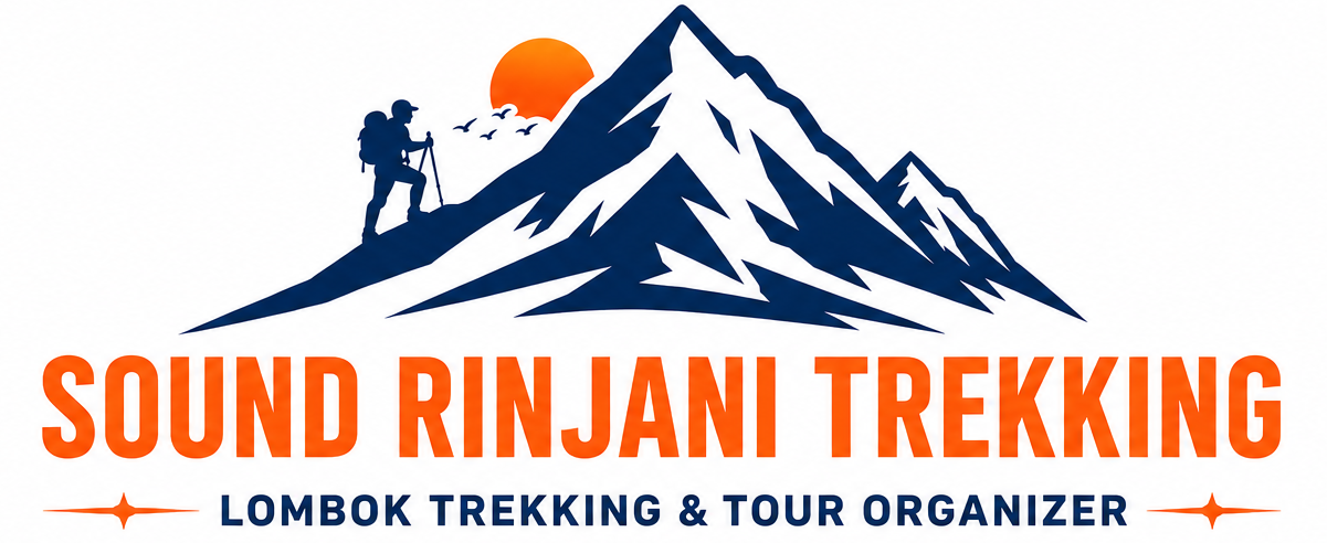 Sound Rinjani Trekking