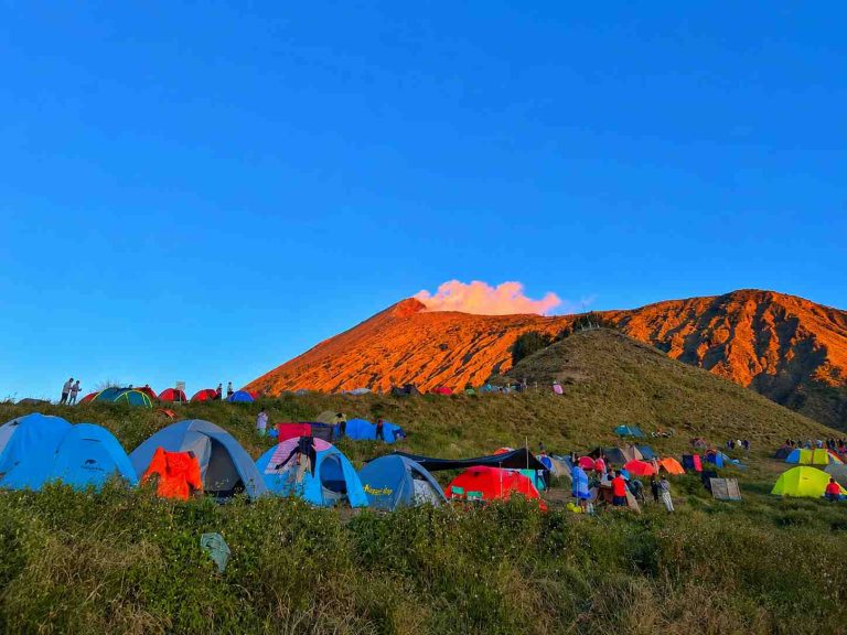 rinjani