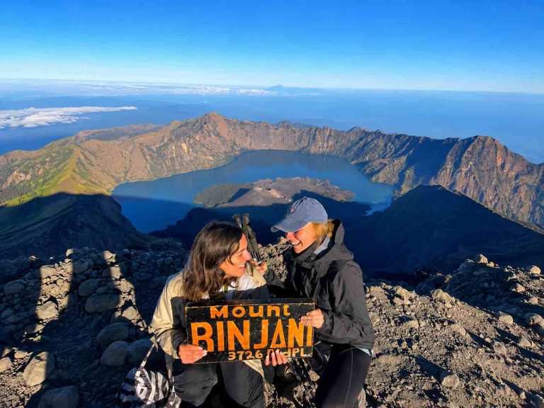rinjani