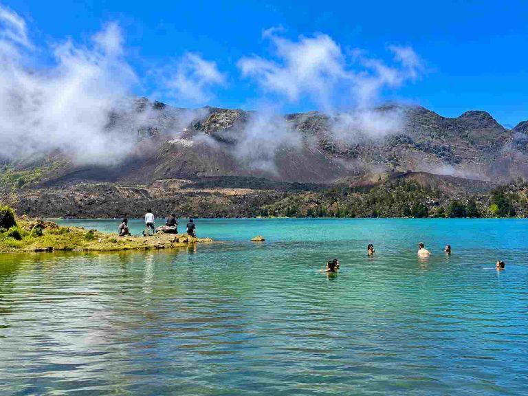rinjani