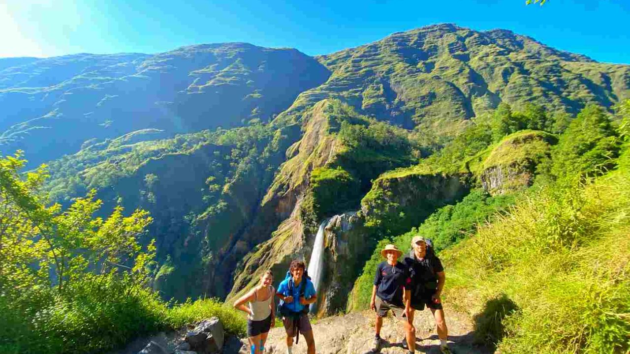 rinjani